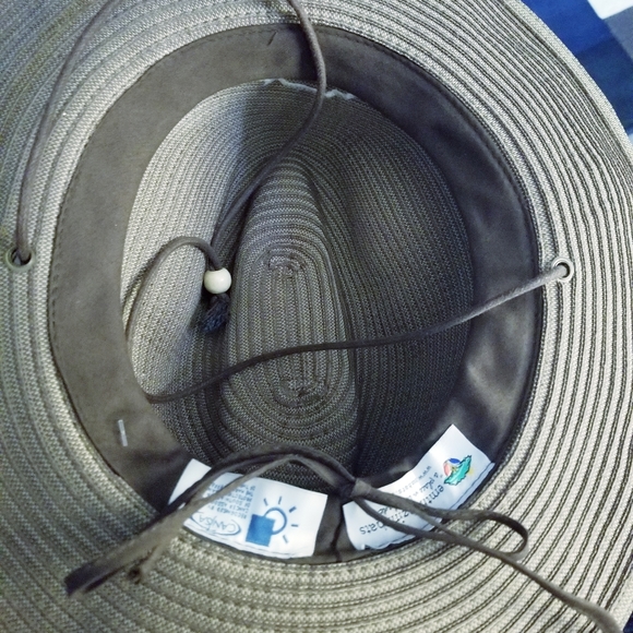 EMTHUNZINI CALLUM STYLE SUNHAT main image 4